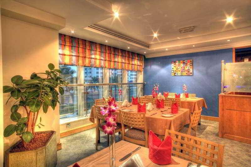 Al Diar Palm Hotel Apartments Abu Dzabi Kültér fotó