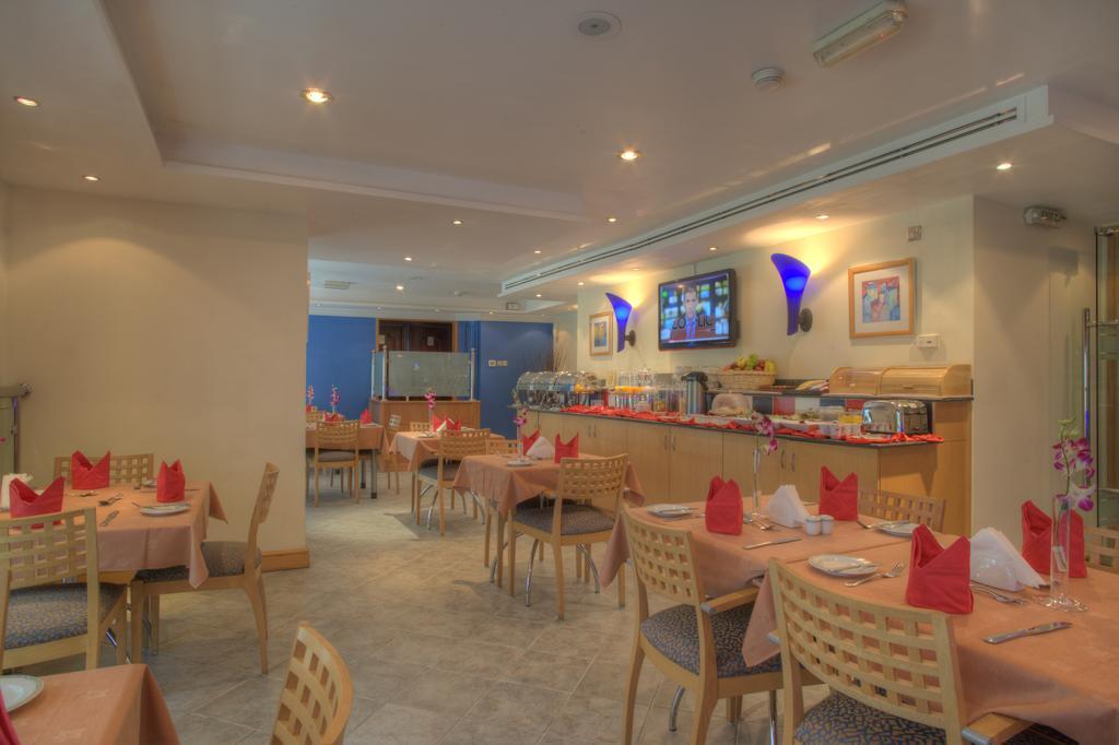 Al Diar Palm Hotel Apartments Abu Dzabi Kültér fotó